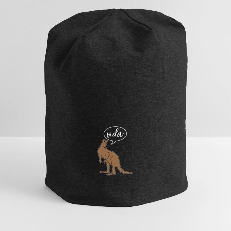 Oida Austria dialect dialect Jersey Beanie