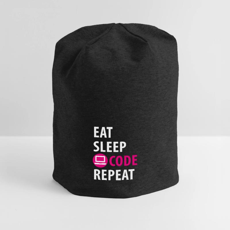 Jersey Beanie