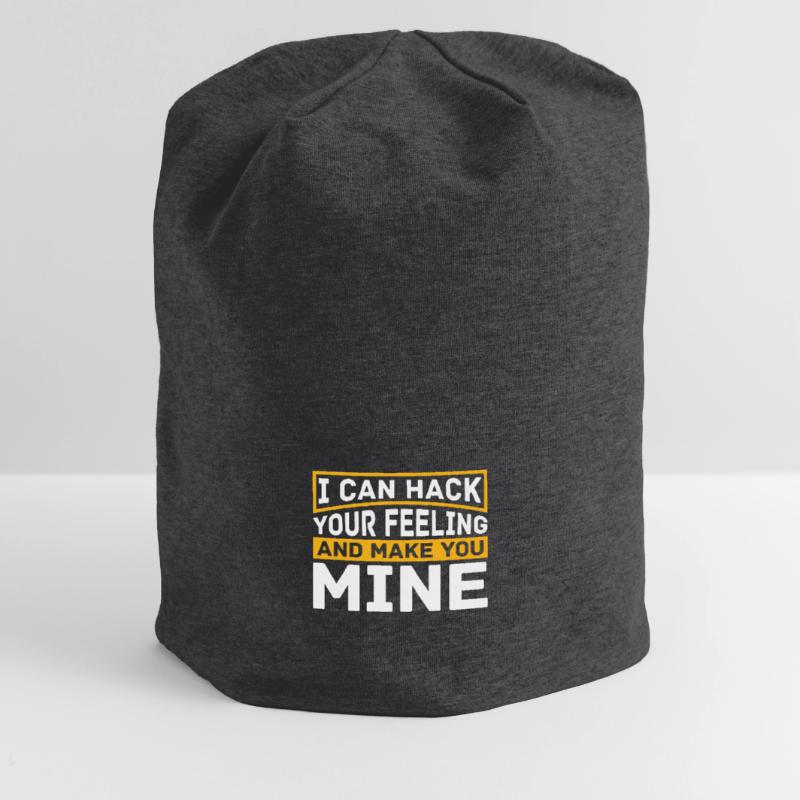 Programmer Coder Software Developer Jersey Beanie