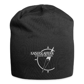 Kaiserslauterer Kaiserslautern - Jersey Beanie - black - Front