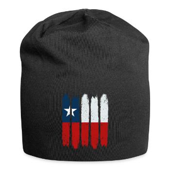 Chili - Bonnet en jersey - noir - Devant