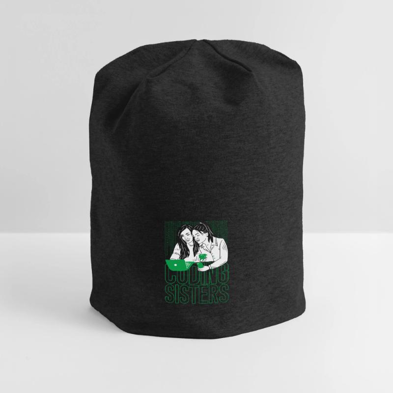 Jersey Beanie