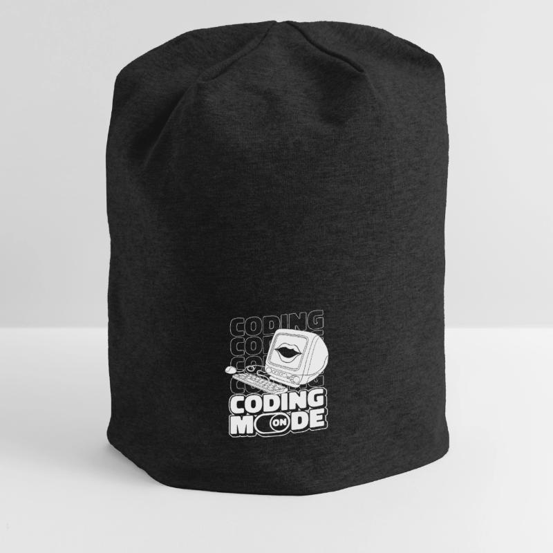 Developer Coder Programmer Computer Bonnet en jersey