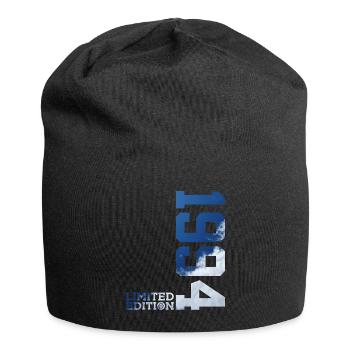 LIMITED EDITION 1994 32ND BIRTHDAY - Jersey Beanie - black - Front