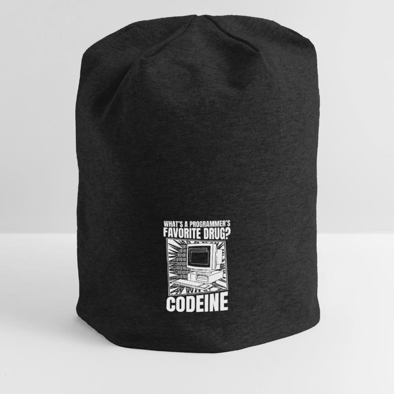 Developer Coder Programmer Computer Bonnet en jersey