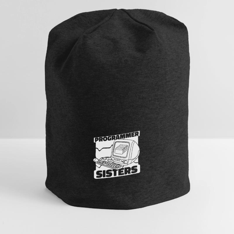 Developer Coder Programmer Computer Bonnet en jersey