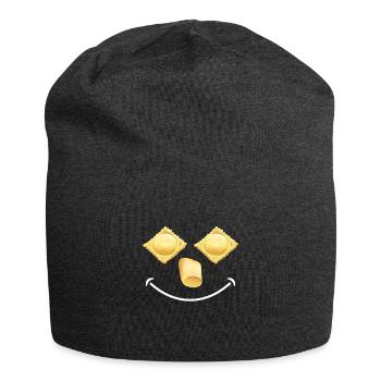 St. Louis Toasted Ravioli - Jersey-Beanie - Anthrazit - Vorne