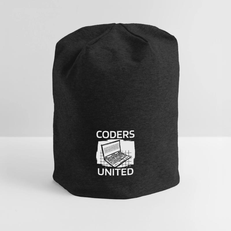 Jersey Beanie