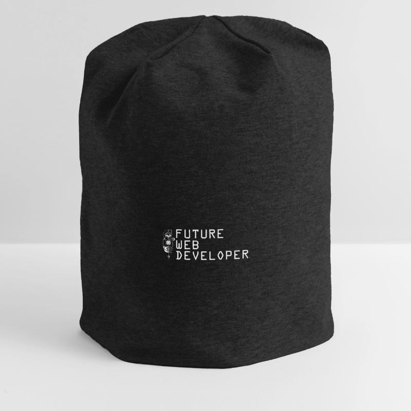 Web Developer Web Developer Future Jersey Beanie