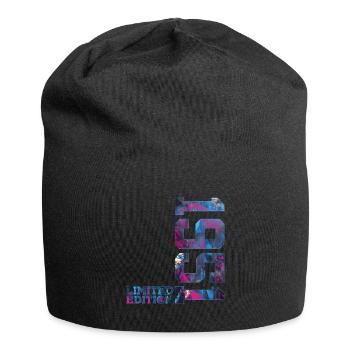 75TH BIRTHDAY 75TH ANNIVERSARY LIMITED EDITION 1951 - Jersey Beanie - black - Front
