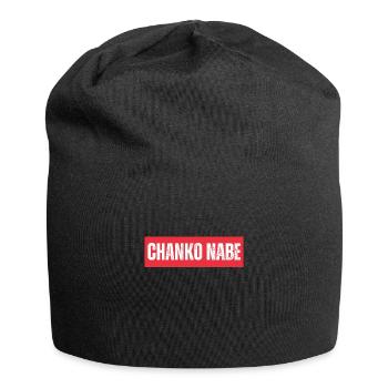 Sumo Stew - Hot Pot Chanko Hub - Jersey Beanie - black - Front