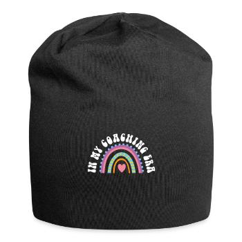 Coach Era Coaching Tees Sports Team Staff - Jersey Beanie - black - Front