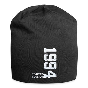 32ND BIRTHDAY LIMITED EDITION 1994 - Jersey Beanie - black - Front