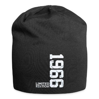 60E ANNIVERSAIRE ÉDITION LIMITÉE 1966 - Bonnet en jersey - noir - Devant