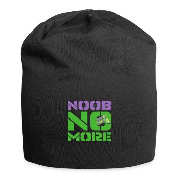 Gamer Gaming Gaming Pro - Bonnet en jersey - noir - Devant