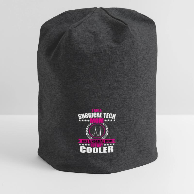 Chi Surgical Technical Assistant Programs Jersey Beanie
