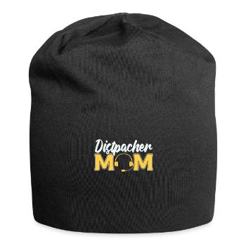 Emergency Call Control Center Operations Center - Jersey Beanie - black - Front