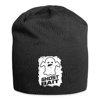 Vivre la vie fantôme Spook Life Appât - Bonnet en jersey - noir - Devant