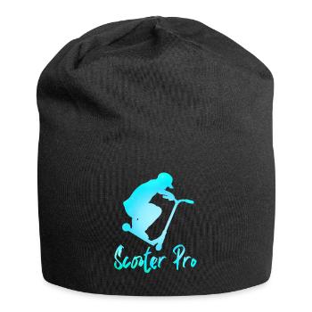 SCOOTER PRO SCOOTER - Jersey Beanie - black - Front
