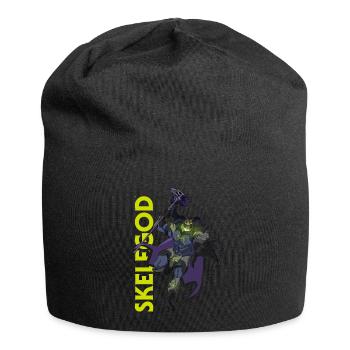 Masters Of The Universe Revelation Skelegod - Bonnet en jersey - noir - Devant