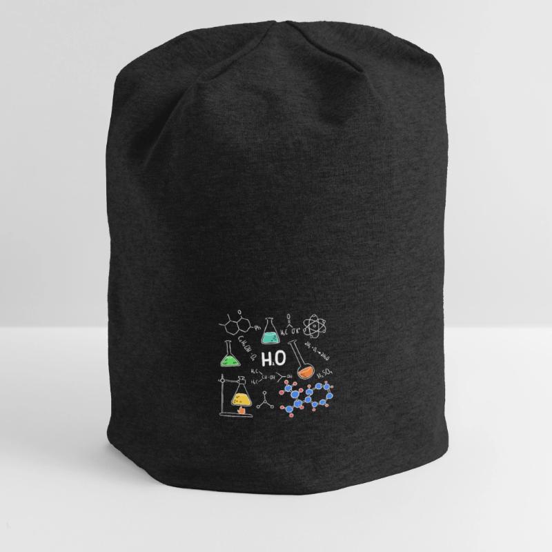 Physicist Physics Student Teacher Gift Idea Jersey Beanie