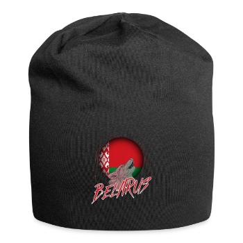 Belarus - Jersey Beanie - black - Front