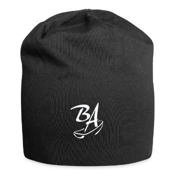 Bassin d'Arcachon - Bonnet en jersey - noir - Devant