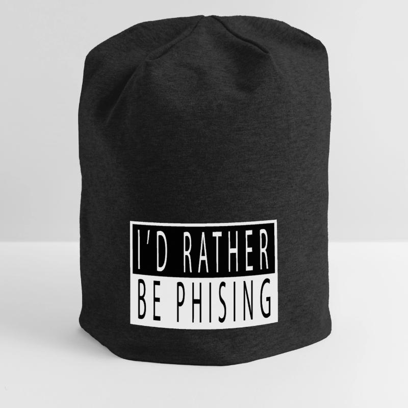 present idea bio hack hacking coding gift idea Jersey Beanie