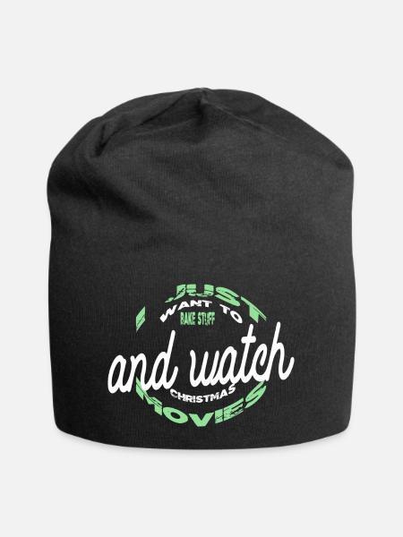 statement bakers motto funny gym baker appeal - Jerseymössa - svart