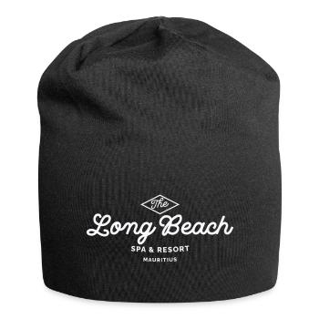 Long Beach Mauritius - Jersey-Beanie - Schwarz - Vorne