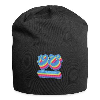 It's My Generation (1973 Edition) - Jersey Beanie - black - Front