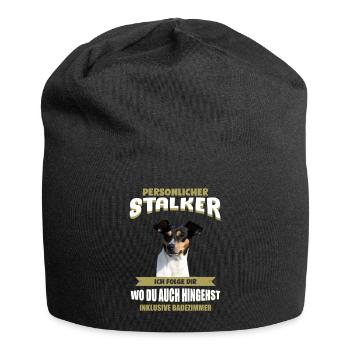 Ratonero Bodeguero Andaluz Tshirt - Ratonero - Jersey-Beanie - Schwarz - Vorne