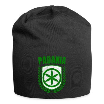 Padania - Jersey Beanie - black - Front