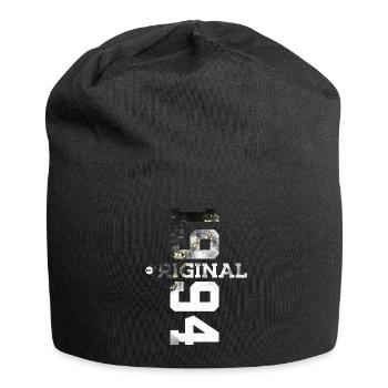 ORIGINAL 32E ANNIVERSAIRE COOL 1994 - Bonnet en jersey - noir - Devant