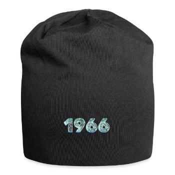 Cold 1966 - Jersey Beanie - black - Front