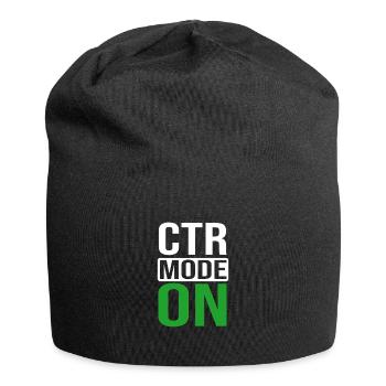 Mormons - Jersey Beanie - black - Front