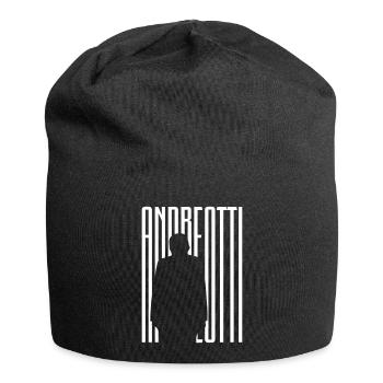 Andreotti C_R_7 - Jersey Beanie - black - Front