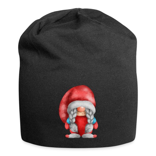 GNOME CHRISTMAS - Jersey-Beanie