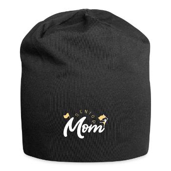 Color Guard - Jersey-Beanie - Schwarz - Vorne