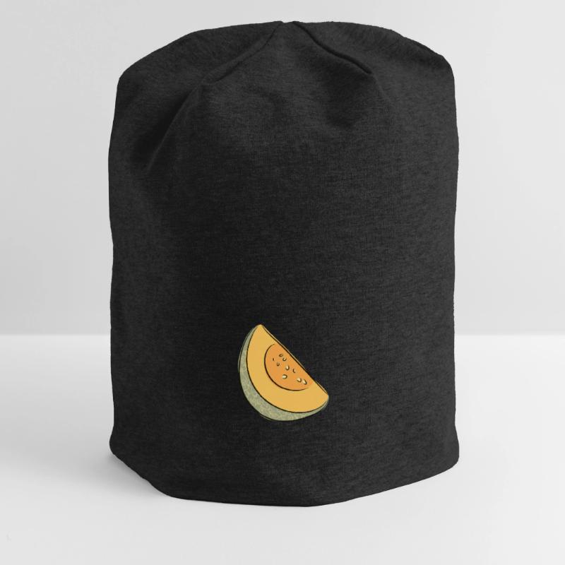 Melon d’été pastèque Pastèque Bonnet en jersey