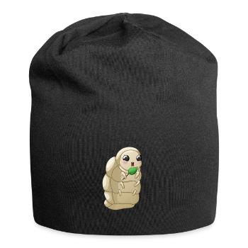 sweet made - Jersey Beanie - black - Front