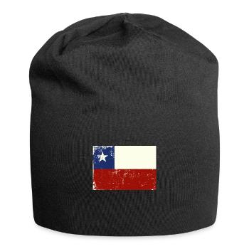 Chili - Bonnet en jersey - noir - Devant