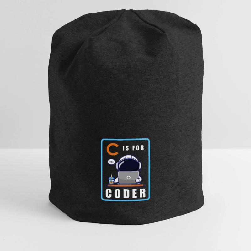 Programmer Coder Software Developer Jersey Beanie