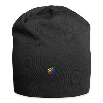 shoes multicolor - Jersey Beanie - black - Front