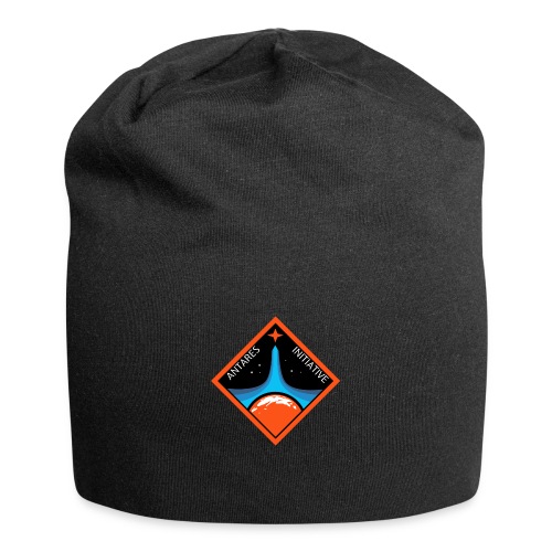 Antares Color - Jersey-Beanie