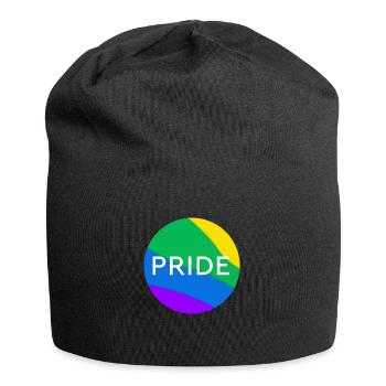 Pride - Jersey Beanie - black - Front