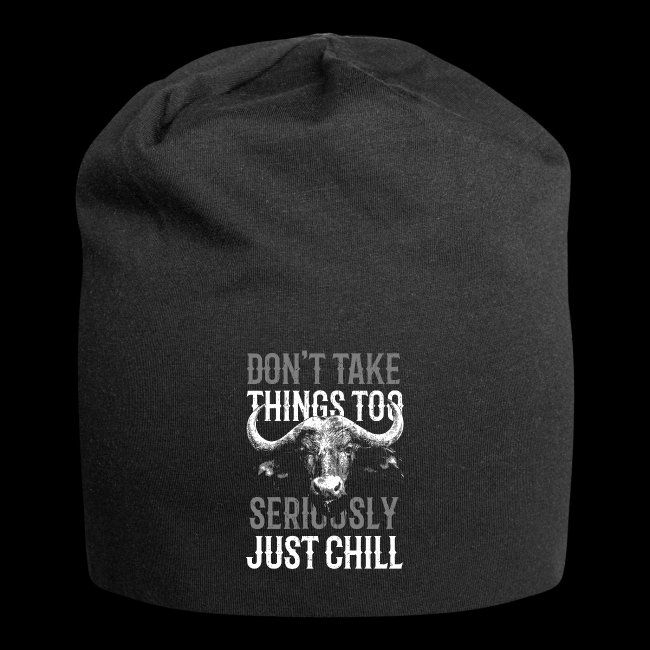 Just Chill!