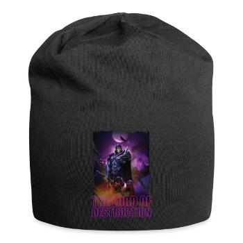 Masters Of The Universe Revelation Skeletor - Bonnet en jersey - noir - Devant