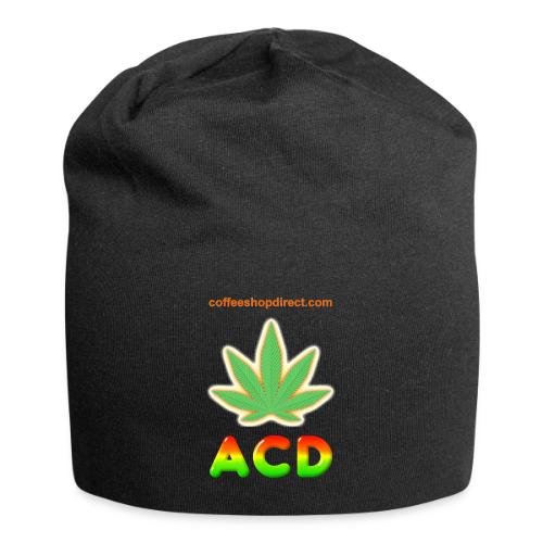 ACDleaf - Jersey Beanie