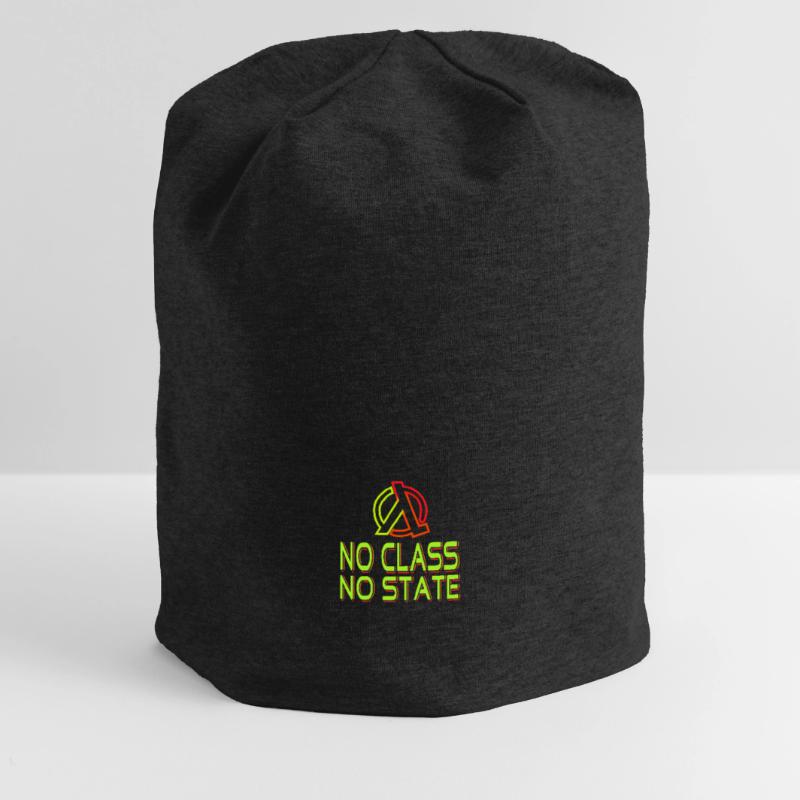 Programmer Lambda Software Developer Gift Jersey Beanie